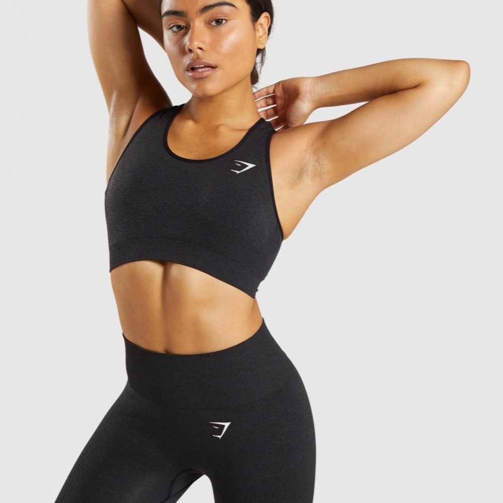 Vital Seamless Sports Bra